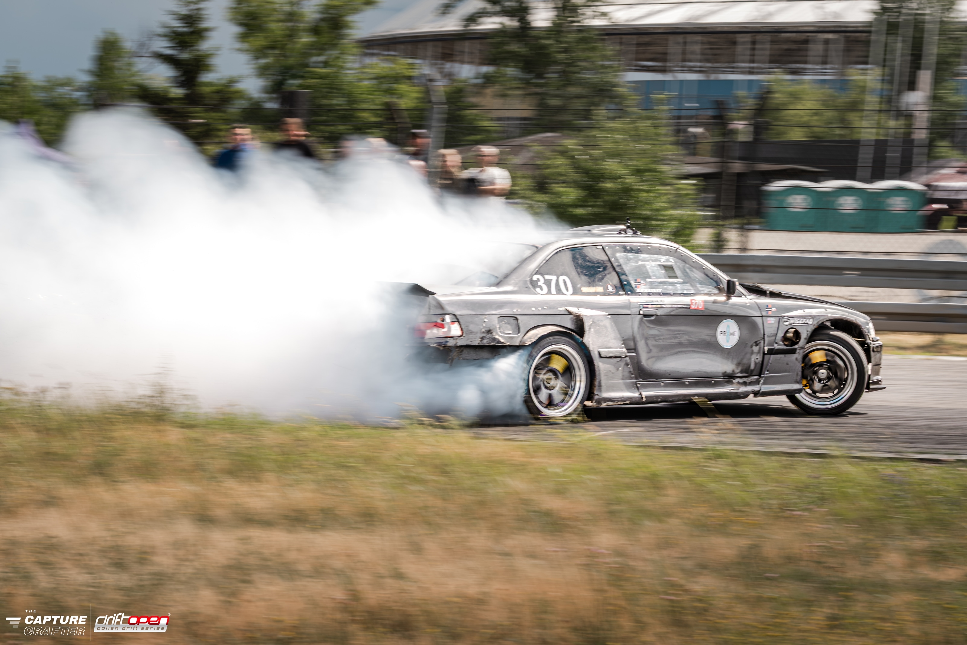 Polish Drift Series Pt.2